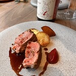 HOKKAIDO CUISINE KAMUY - 