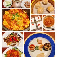 北京ダック専門店 銀座芳亭 - 