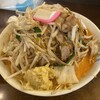 極濃湯麺シントミ 本庄店