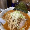 北海道ラーメン 来々軒 本店