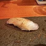 おすし磯部 - 