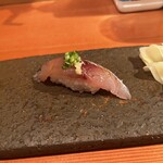 おすし磯部 - 