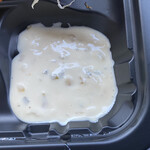 ワタナベ食品 直売店 - 2024/10/02
      ミックスフライ弁当 410円