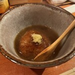 おすし磯部 - 