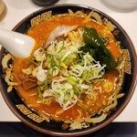 北海道らーめん みそ熊 - 