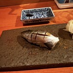 おすし磯部 - 