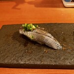 おすし磯部 - 