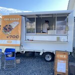 CHE KEBAB AND SAND - 
