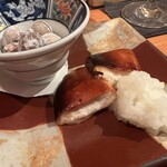 おすし磯部 - 