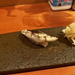 おすし磯部 - 