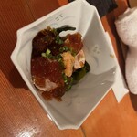 おすし磯部 - 
