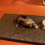 おすし磯部 - 