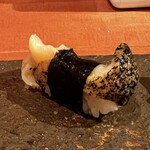 おすし磯部 - 