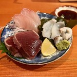 おすし磯部 - 