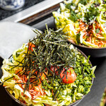 もんじゃ 浜焼き もんでぃ - 