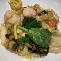 天津飯店 本店 - 