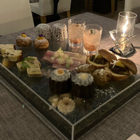 boB the garden Ginza - 
