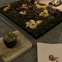 boB the garden Ginza - 