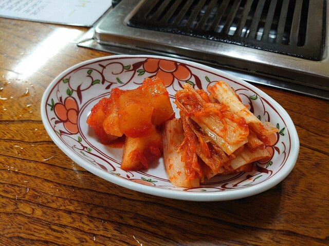 花月苑 - 水沢（焼肉）の写真