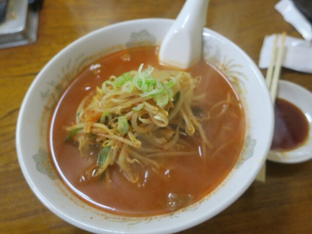 花月苑 - 水沢（焼肉）の写真