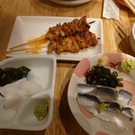 リンカーン食堂 - 