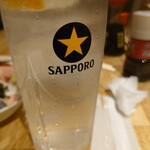 リンカーン食堂 - 