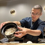 旬菜旬魚 たじま - 