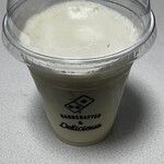 ドミノピザ - ドリンク写真: