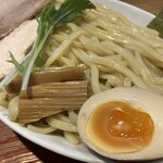 麺 ヒキュウ - 