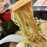 平九郎R - 麺リフト