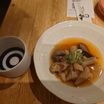 リンカーン食堂 - 