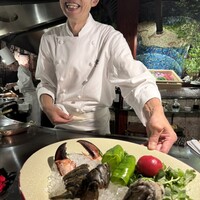 銀座うかい亭 - 