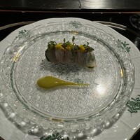銀座うかい亭 - 