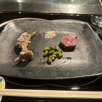 銀座うかい亭 - 
