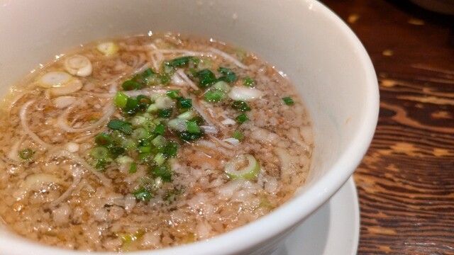 Shuan Kitasenju Ten photo 5