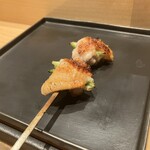 焼鳥 とこしえ - 