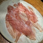 もつやき　婁熊東京 - 