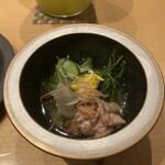 焼鳥 とこしえ - 