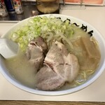 かとうらーめん - 