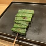 焼鳥 とこしえ - 