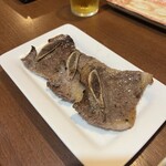 味川 - スペアリブ