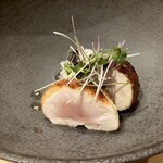 焼鳥 とこしえ - 