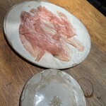 もつやき　婁熊東京 - 