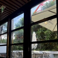 Terrace Dining TANGO - 