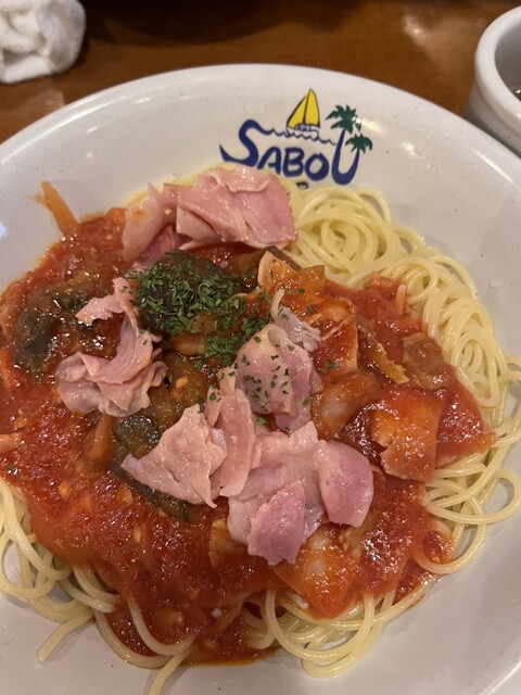 SABOU Tameike Sanno Ten photo 3