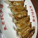 東京餃子楼 三軒茶屋店 - 