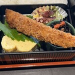 レストラン 牛石 - 