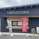 NAKAZAWA - 