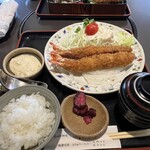 レストラン 牛石 - 