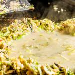 もんじゃ 浜焼き もんでぃ - 